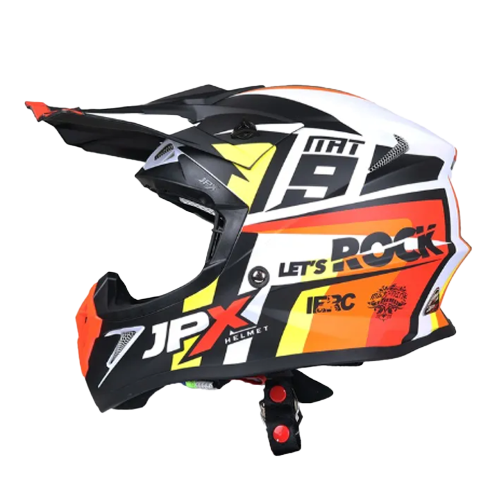 JPX